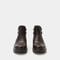 Alegria Rorie Comfort Arch Support Women's Bootie - Java - 6