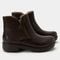 Alegria Rorie Comfort Arch Support Women's Bootie - Java - 3