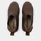 Alegria Rowen Comfort Arch Support Women's Chelsea Boot - Relaxed Cocoa - 5