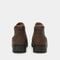 Alegria Rowen Comfort Arch Support Women's Chelsea Boot - Relaxed Cocoa - 4