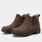 Alegria Rowen Comfort Arch Support Women's Chelsea Boot - 8108 Relaxed Cocoa - 1