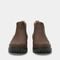 Alegria Rowen Comfort Arch Support Women's Chelsea Boot - 8108 Relaxed Cocoa - 6
