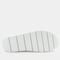 Alegria Roz Comfort Arch Support Women's Sandal - 6133 True White - 7