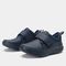 Alegria Double Trouble Comfort Arch Support Women's Walking Shoe - Navy - 1