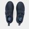 Alegria Double Trouble Comfort Arch Support Women's Walking Shoe - Navy - 4