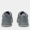 Alegria Double Trouble Comfort Arch Support Women's Walking Shoe - Ashes - 3