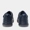 Alegria Double Trouble Comfort Arch Support Women's Walking Shoe - Navy - 3