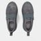 Alegria Double Trouble Comfort Arch Support Women's Walking Shoe - Ashes - 4