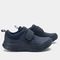 Alegria Double Trouble Comfort Arch Support Women's Walking Shoe - Navy - 2
