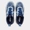 Alegria Eclips Comfort Arch Support Women's Sneaker - Digi Blue - 5