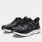 Alegria Eclips Comfort Arch Support Women's Sneaker - Pansy Power Black - 1