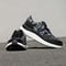 Alegria Eclips Comfort Arch Support Women's Sneaker - 8124 Pansy Pansy Power Black - 2
