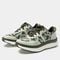 Alegria Eclips Comfort Arch Support Women's Sneaker - Digi Matcha - 1