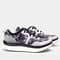 Alegria Eclips Comfort Arch Support Women's Sneaker - Digi Lilac - 3
