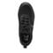 Alegria Eclips Comfort Arch Support Women's Sneaker - 8122w Black Mesh - 4
