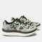 Alegria Eclips Comfort Arch Support Women's Sneaker - Digi Matcha - 3