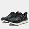 Alegria Eclips Comfort Arch Support Women's Sneaker - 8124 Pansy Pansy Power Black - 1