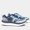 Alegria Eclips Comfort Arch Support Women's Sneaker - Digi Blue - 3