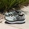 Alegria Eclips Comfort Arch Support Women's Sneaker - Digi Matcha - 2