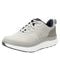 Alegria Eclips Comfort Arch Support Women's Sneaker - 8126w Smokey Night - 1