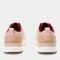 Alegria Eclips Comfort Arch Support Women's Sneaker - Misty Rose - 4