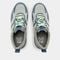Alegria Procession RnR Comfort Arch Support Women's Walking Shoe - Grey - 5
