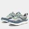 Alegria Procession RnR Comfort Arch Support Women's Walking Shoe - Grey - 1