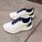 Alegria Procession RnR Comfort Arch Support Women's Walking Shoe - White - 2