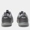 Alegria Rotation Comfort Arch Support Women's Walking Shoe - Grey - 3