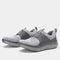 Alegria Rotation Comfort Arch Support Women's Walking Shoe - Grey - 1