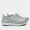 Alegria Shift Lead Comfort Arch Support Women's Walking Shoe - Iced - 3