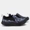 Alegria Shift Lead Comfort Arch Support Women's Walking Shoe - Feral - 3