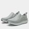 Alegria Shift Lead Comfort Arch Support Women's Walking Shoe - Iced - 1