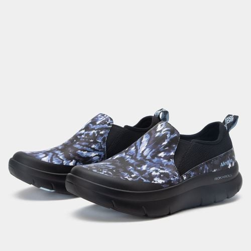 Alegria Shift Lead Comfort Arch Support Women's Walking Shoe - Feral - 1