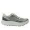 Alegria Solstyce Comfort Arch Support Women's Sneaker - 8132w Grey - 2