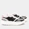 Alegria Solstyce Comfort Arch Support Women's Sneaker - Pink Pop - 3