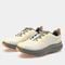 Alegria Solstyce Comfort Arch Support Women's Sneaker - Electric Orange - 1
