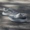 Alegria Solstyce Comfort Arch Support Women's Sneaker - 8132 Grey - 2