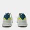 Alegria Solstyce Comfort Arch Support Women's Sneaker - Tidalwave - 4