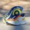 Alegria Solstyce Comfort Arch Support Women's Sneaker - Tapioca - 2