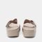 Alegria Rylie Comfort Arch Support Women's Slide Sandal - Bronzer - 4