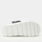 Alegria Rylie Comfort Arch Support Women's Slide Sandal - Primary Party - 7