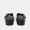 Alegria Rylie Comfort Arch Support Women's Slide Sandal - Gunmetal - 4