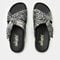 Alegria Rylie Comfort Arch Support Women's Slide Sandal - Birds Of Feather - 5