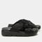Alegria Rylie Comfort Arch Support Women's Slide Sandal - Black - 2