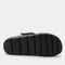 Alegria Rylie Comfort Arch Support Women's Slide Sandal - Gunmetal - 7