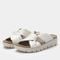 Alegria Rylie Comfort Arch Support Women's Slide Sandal - Iced Cream - 1