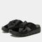 Alegria Rylie Comfort Arch Support Women's Slide Sandal - Black - 1
