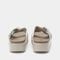 Alegria Rylie Comfort Arch Support Women's Slide Sandal - Iced Cream - 4