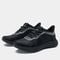 Alegria Rize Comfort Arch Support Women's Sneaker - Black - 1